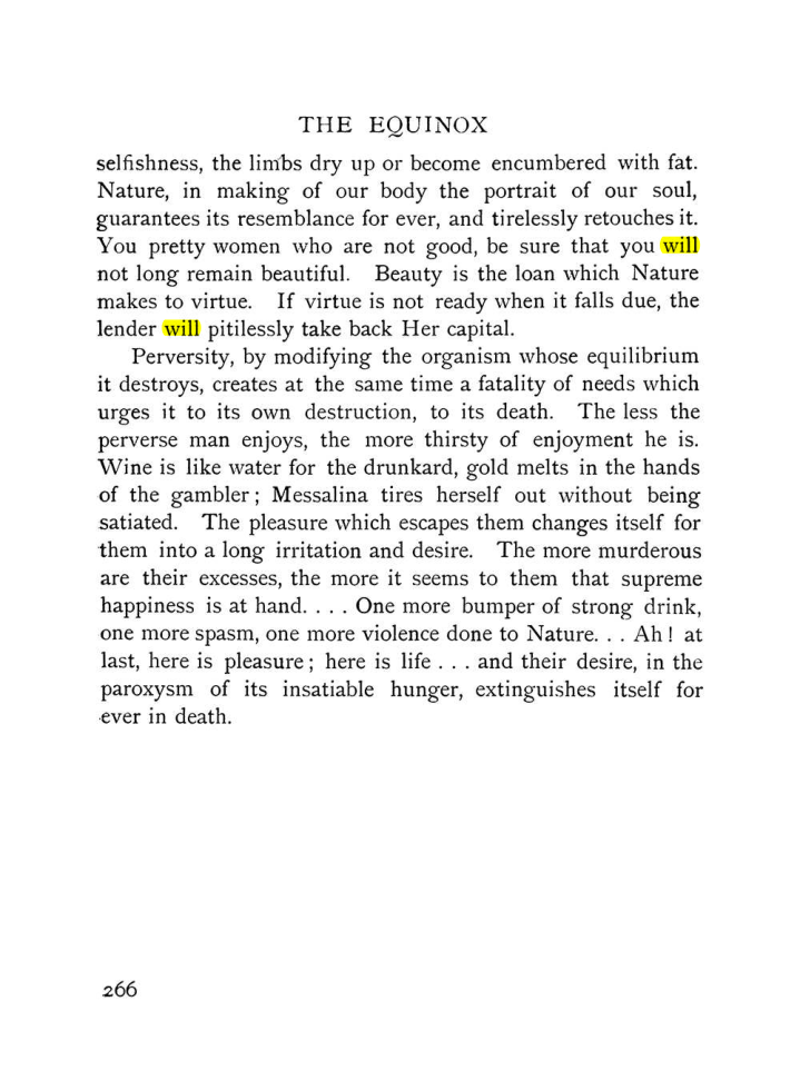 Original scan of The Equinox (Volume I, Number X), PDF page 564