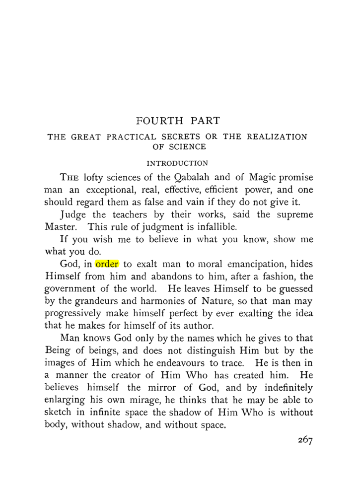 Original scan of The Equinox (Volume I, Number X), PDF page 565