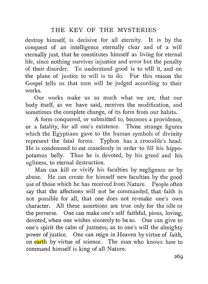 Original scan of The Equinox (Volume I, Number X), PDF page 567