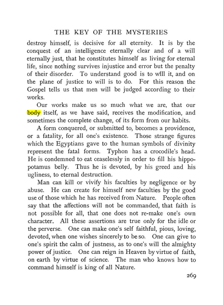 Original scan of The Equinox (Volume I, Number X), PDF page 567