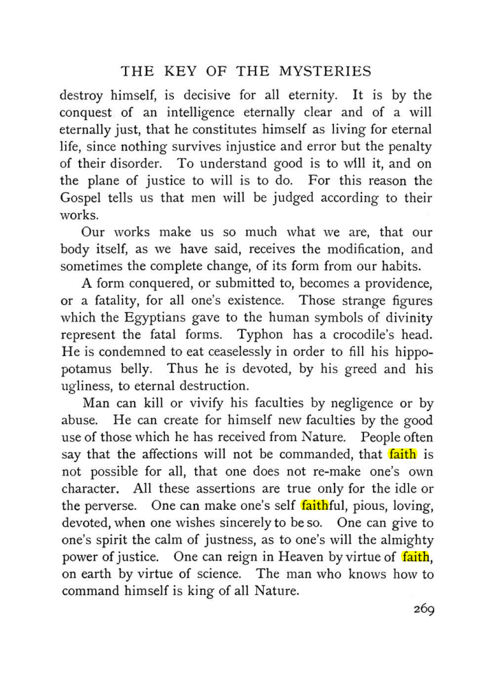 Original scan of The Equinox (Volume I, Number X), PDF page 567