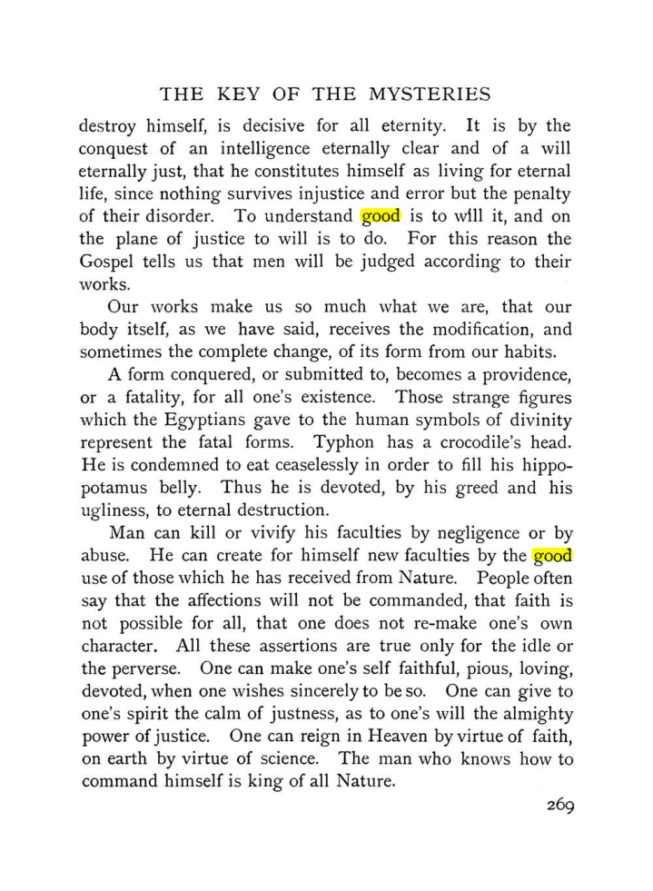 Original scan of The Equinox (Volume I, Number X), PDF page 567