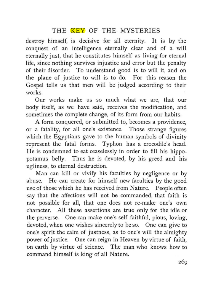 Original scan of The Equinox (Volume I, Number X), PDF page 567