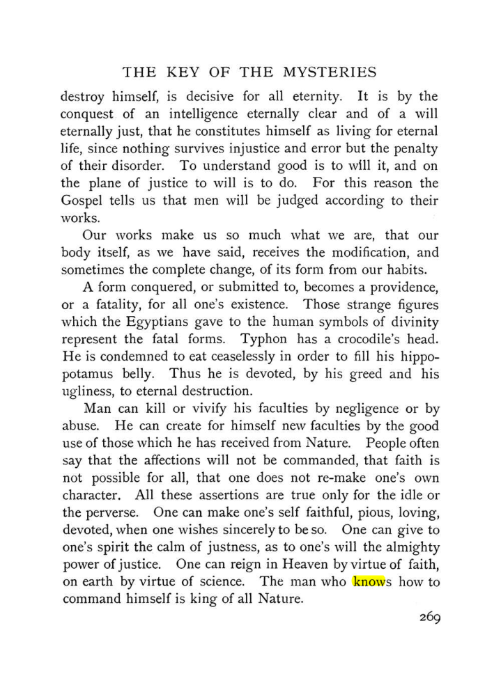 Original scan of The Equinox (Volume I, Number X), PDF page 567
