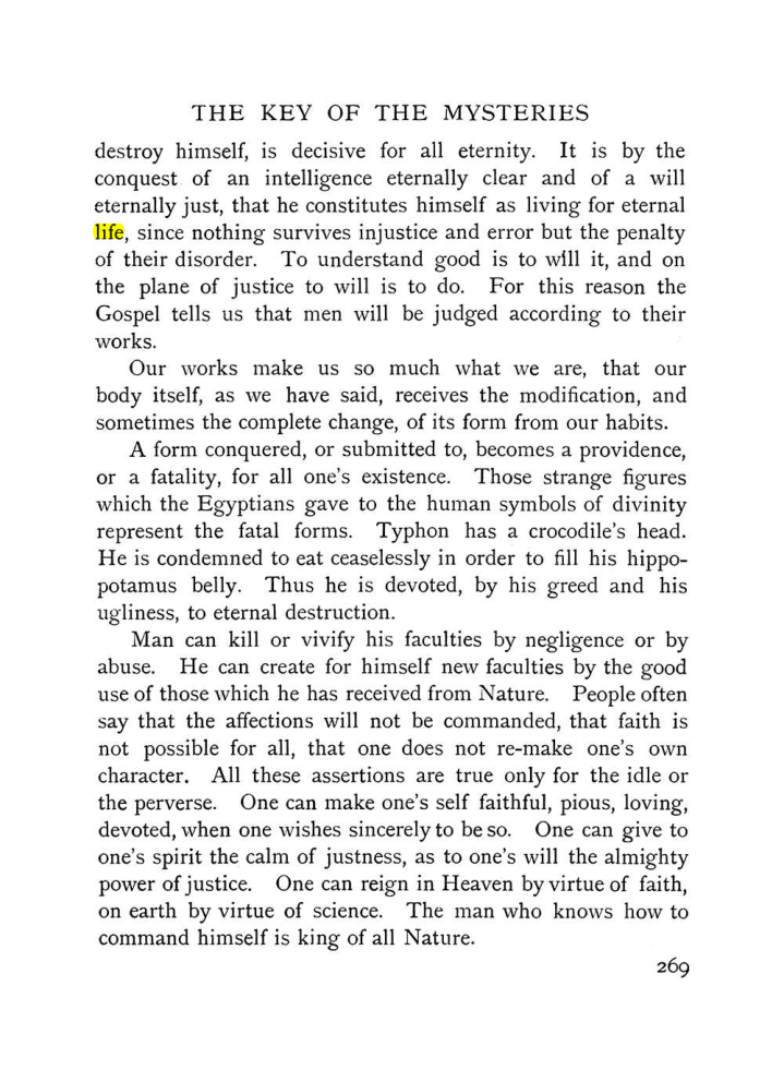 Original scan of The Equinox (Volume I, Number X), PDF page 567