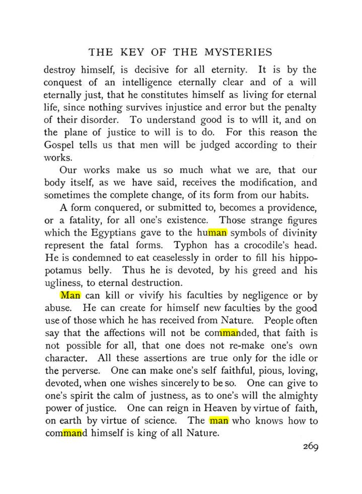 Original scan of The Equinox (Volume I, Number X), PDF page 567