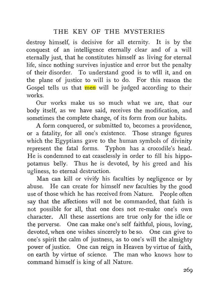Original scan of The Equinox (Volume I, Number X), PDF page 567