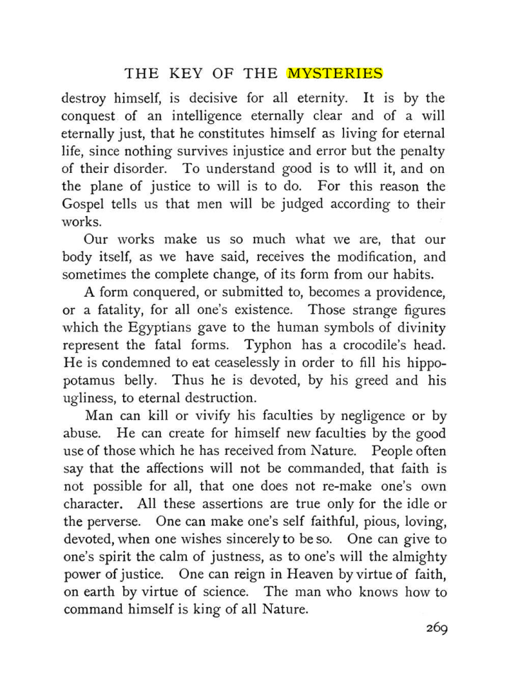 Original scan of The Equinox (Volume I, Number X), PDF page 567