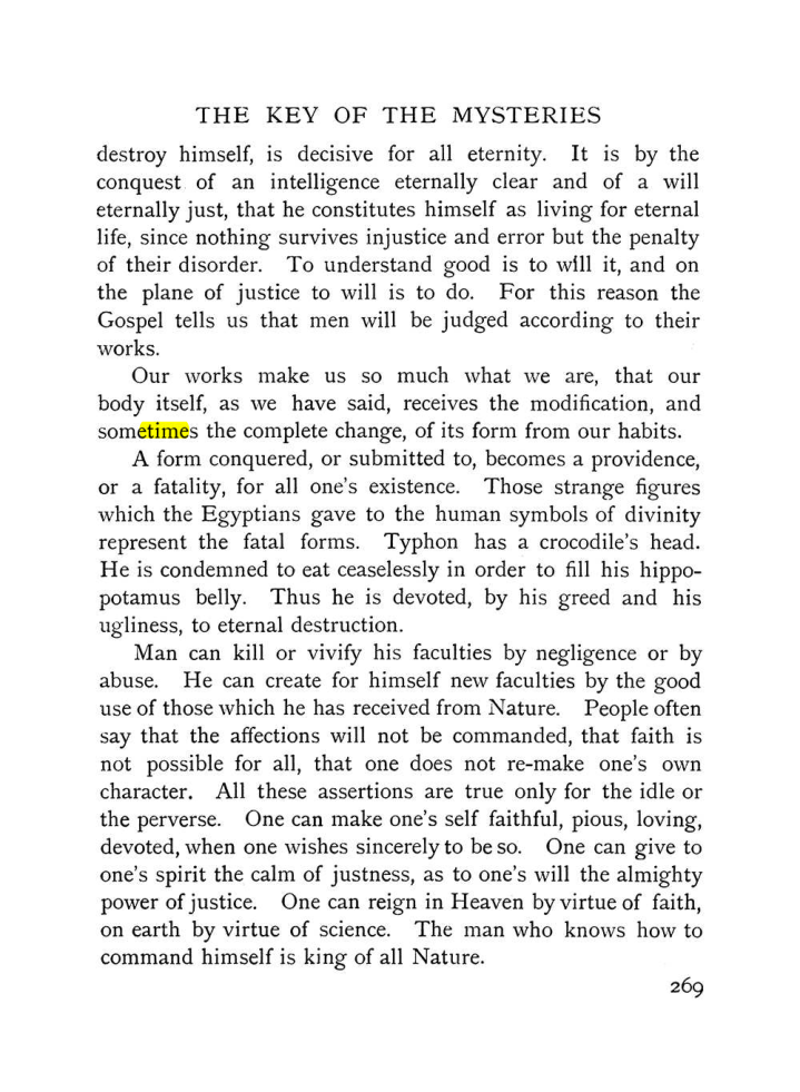 Original scan of The Equinox (Volume I, Number X), PDF page 567