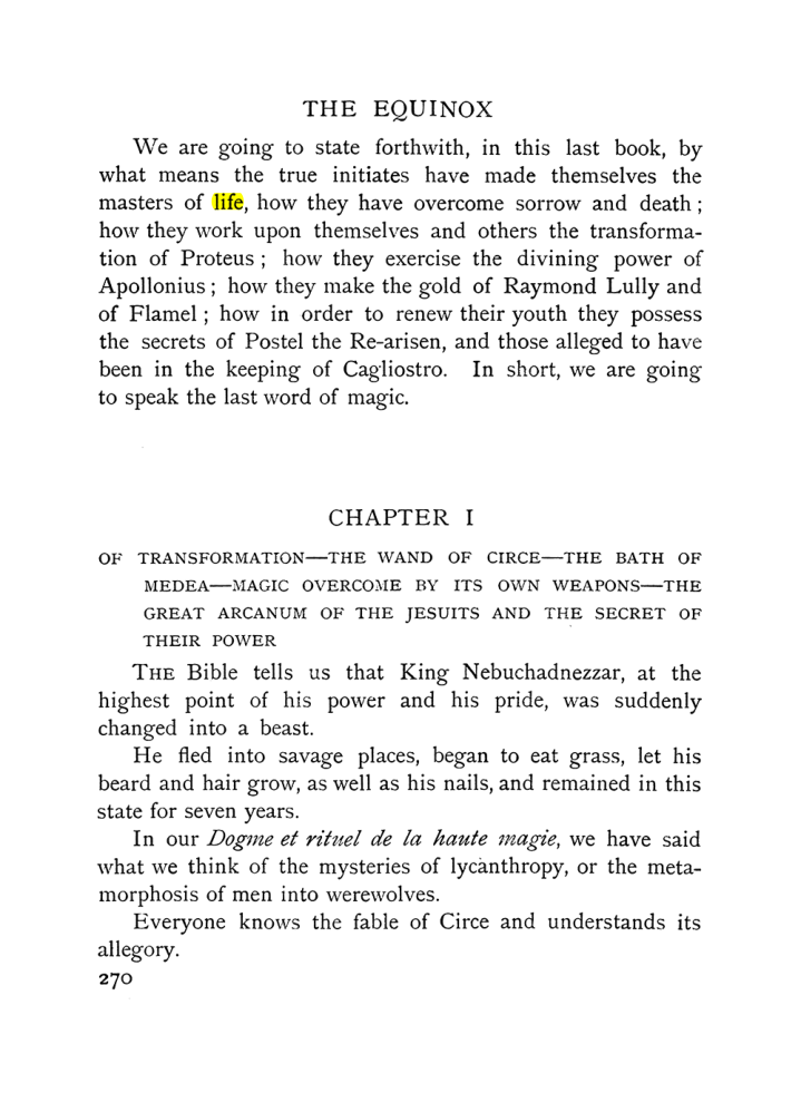 Original scan of The Equinox (Volume I, Number X), PDF page 568