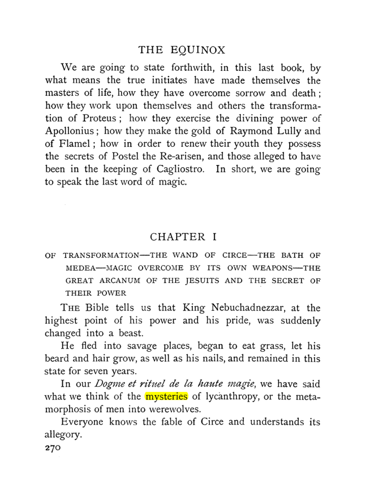 Original scan of The Equinox (Volume I, Number X), PDF page 568
