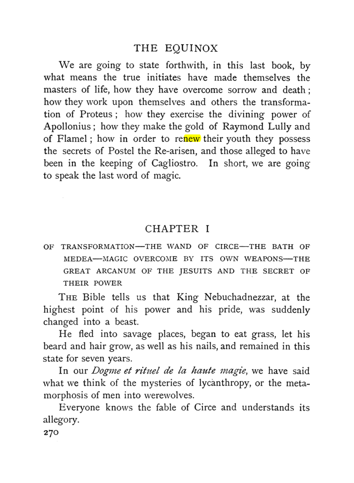 Original scan of The Equinox (Volume I, Number X), PDF page 568