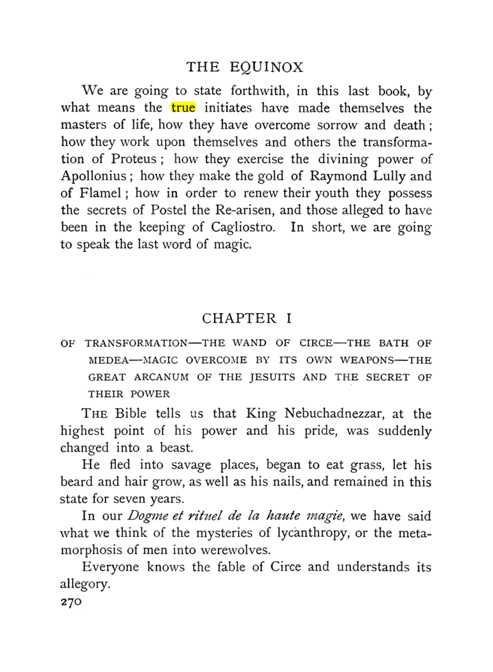 Original scan of The Equinox (Volume I, Number X), PDF page 568