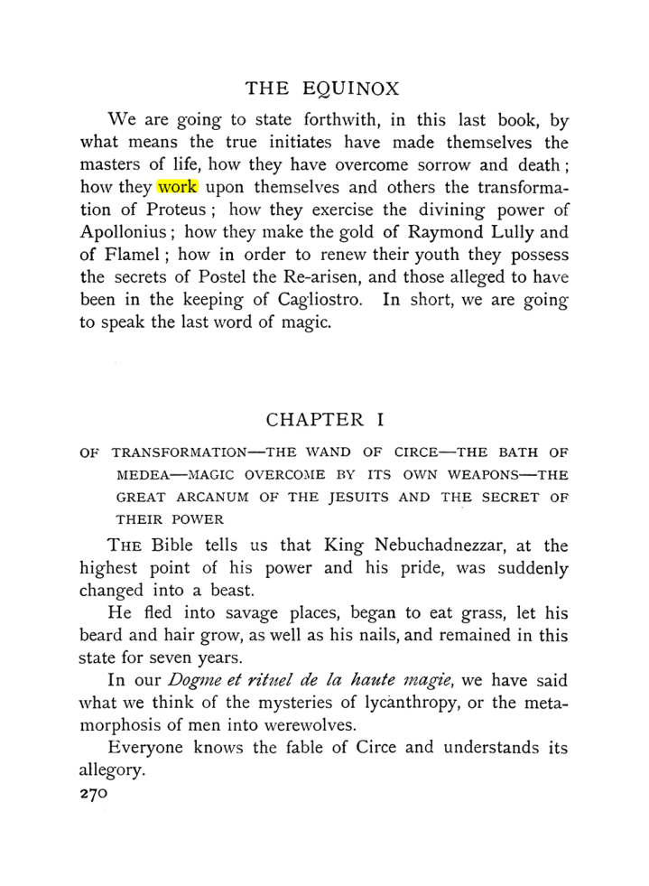 Original scan of The Equinox (Volume I, Number X), PDF page 568
