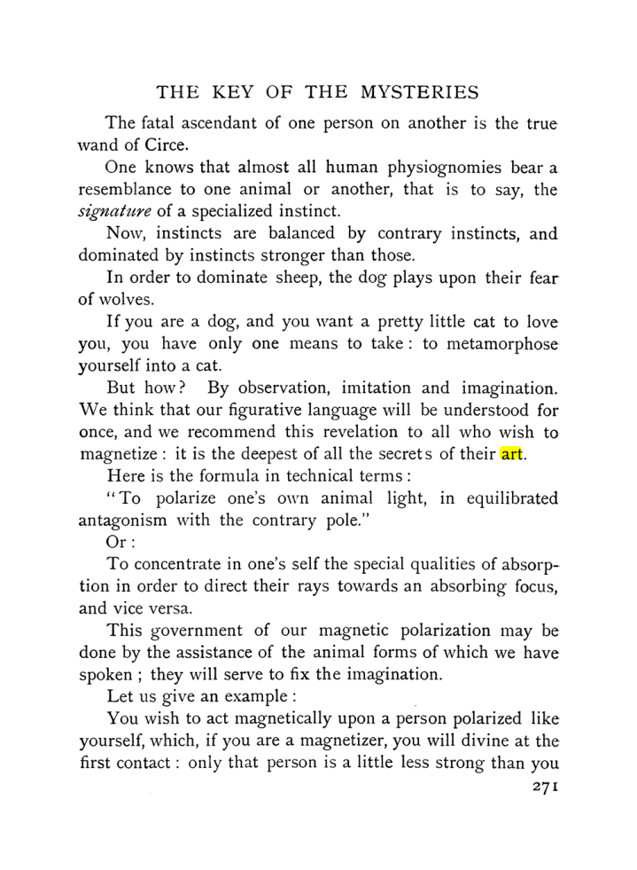 Original scan of The Equinox (Volume I, Number X), PDF page 569