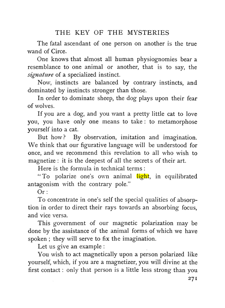 Original scan of The Equinox (Volume I, Number X), PDF page 569