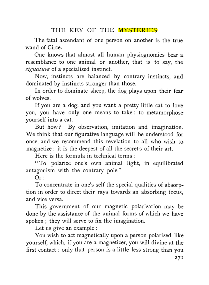 Original scan of The Equinox (Volume I, Number X), PDF page 569