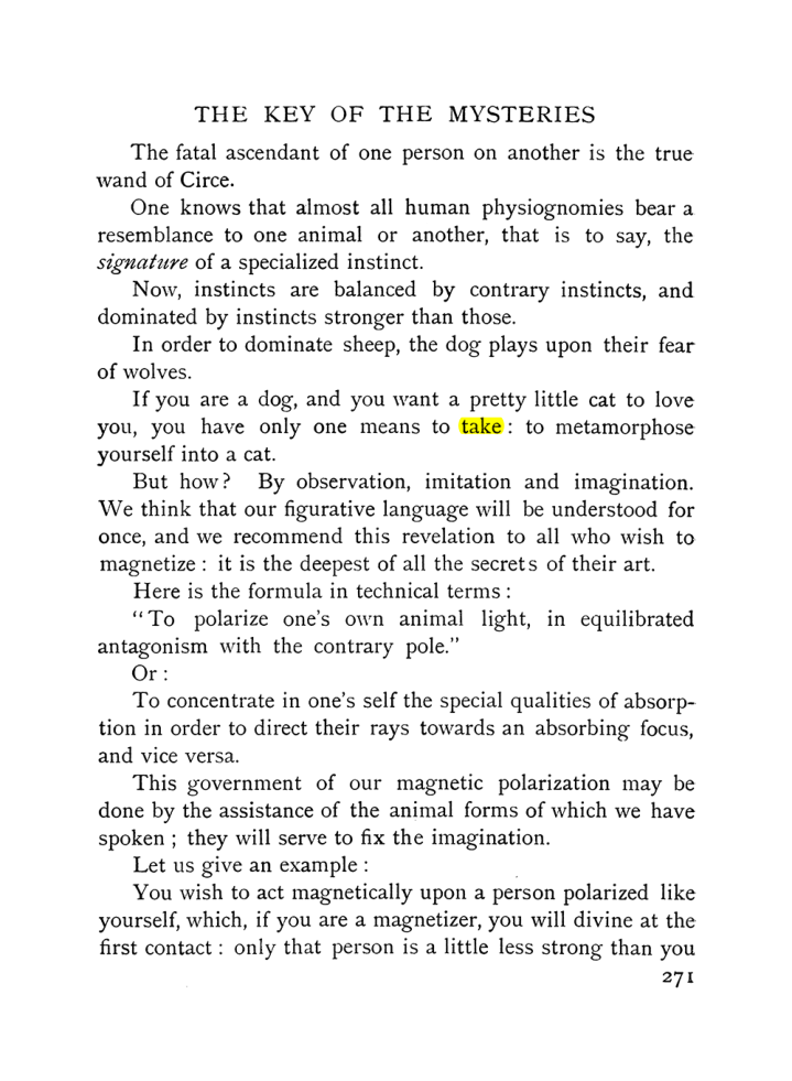 Original scan of The Equinox (Volume I, Number X), PDF page 569