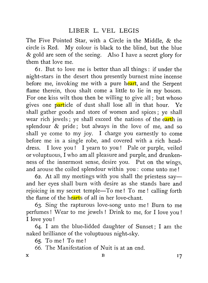 Original scan of The Equinox (Volume I, Number X), PDF page 57