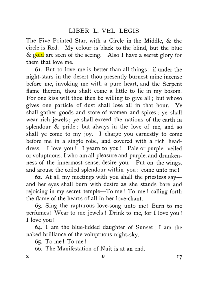 Original scan of The Equinox (Volume I, Number X), PDF page 57