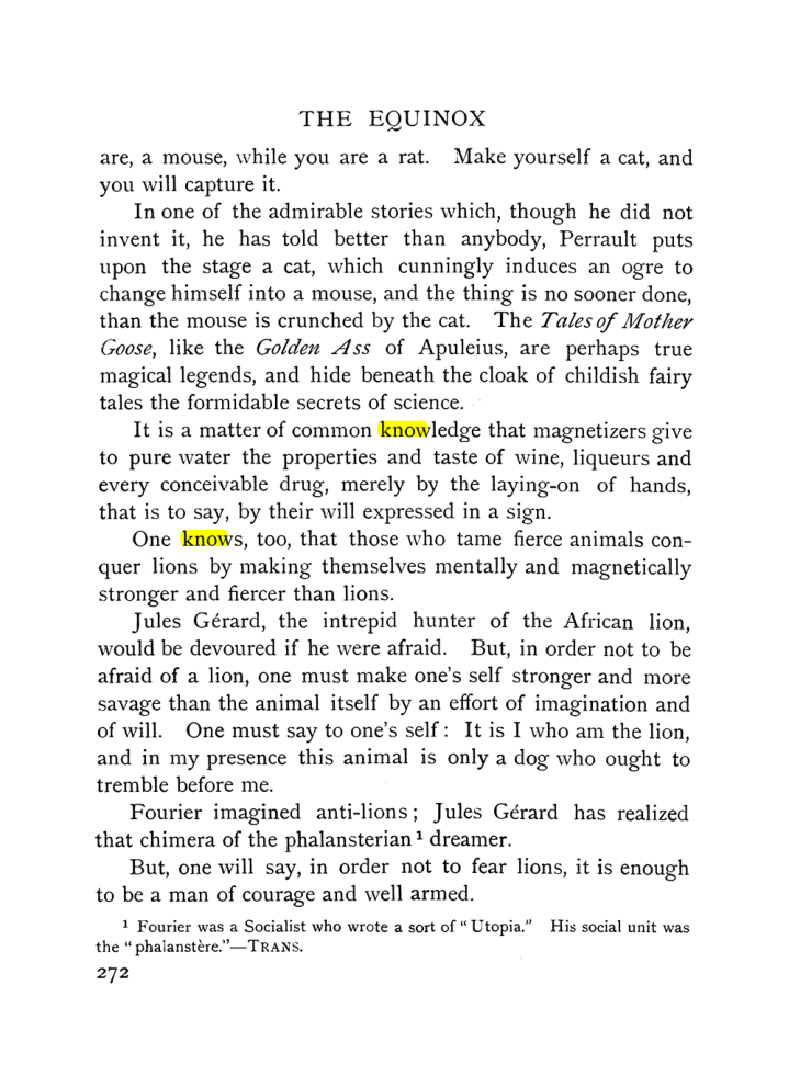 Original scan of The Equinox (Volume I, Number X), PDF page 570