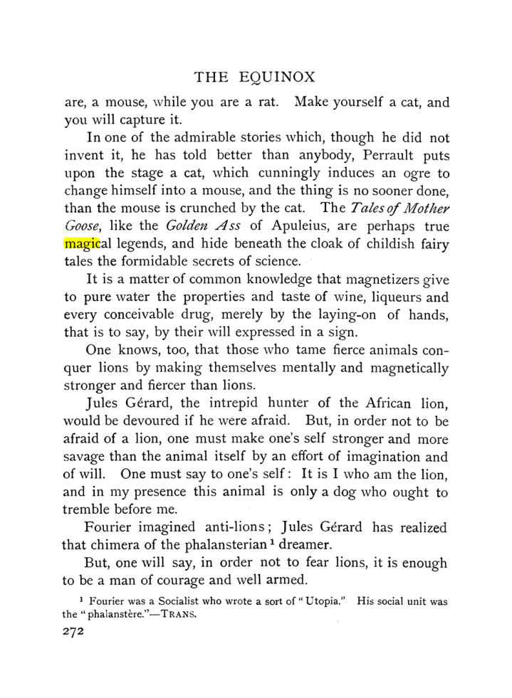 Original scan of The Equinox (Volume I, Number X), PDF page 570