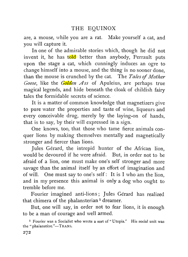 Original scan of The Equinox (Volume I, Number X), PDF page 570