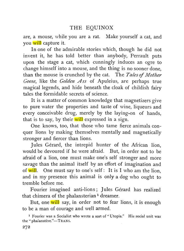 Original scan of The Equinox (Volume I, Number X), PDF page 570