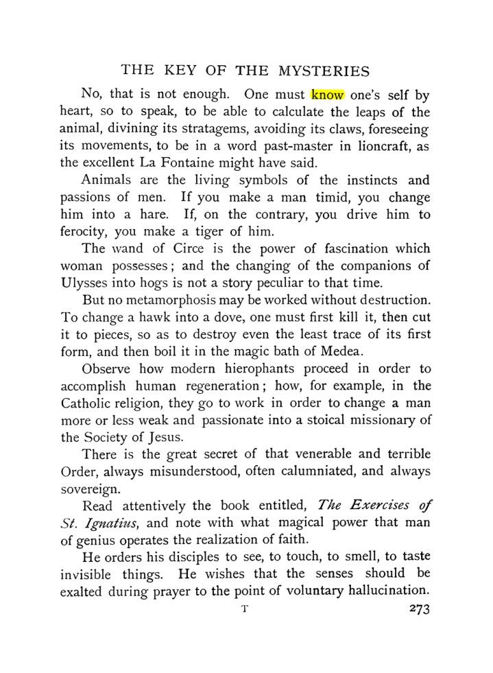 Original scan of The Equinox (Volume I, Number X), PDF page 571