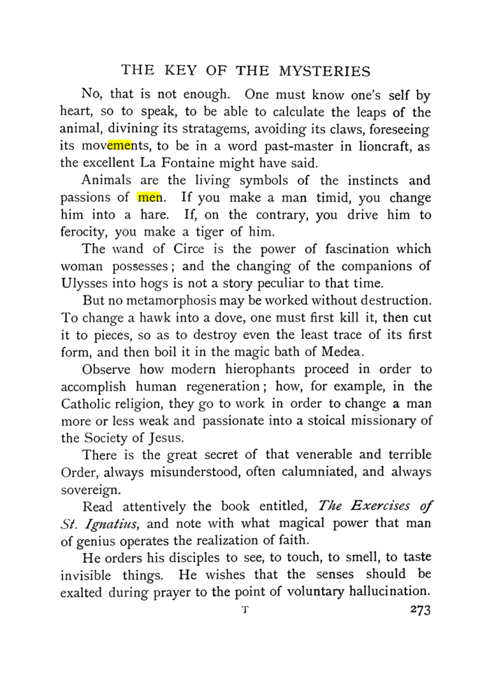 Original scan of The Equinox (Volume I, Number X), PDF page 571