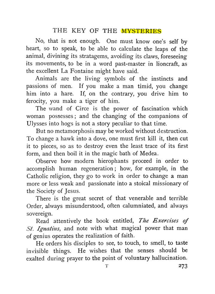 Original scan of The Equinox (Volume I, Number X), PDF page 571