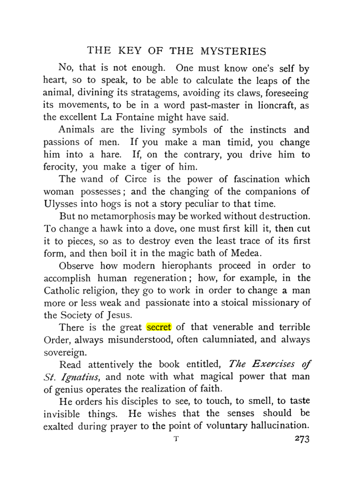 Original scan of The Equinox (Volume I, Number X), PDF page 571