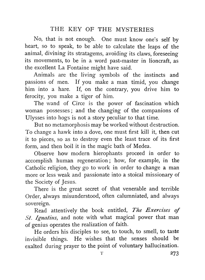 Original scan of The Equinox (Volume I, Number X), PDF page 571