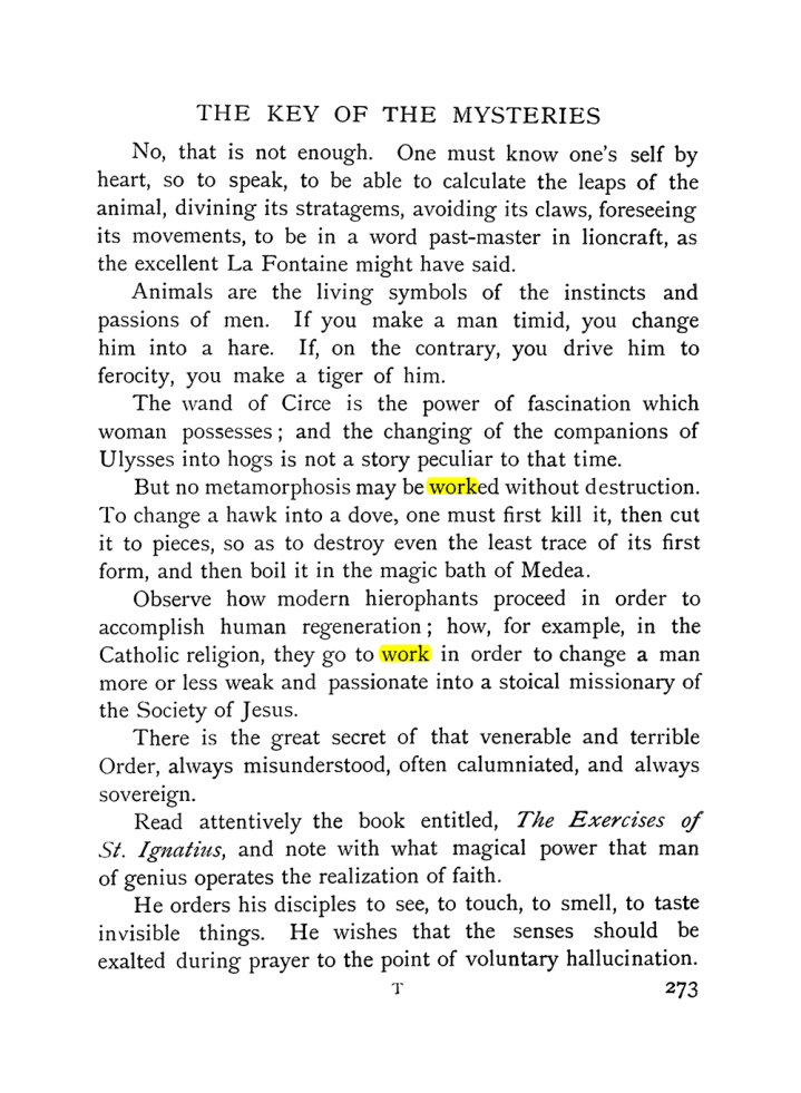 Original scan of The Equinox (Volume I, Number X), PDF page 571