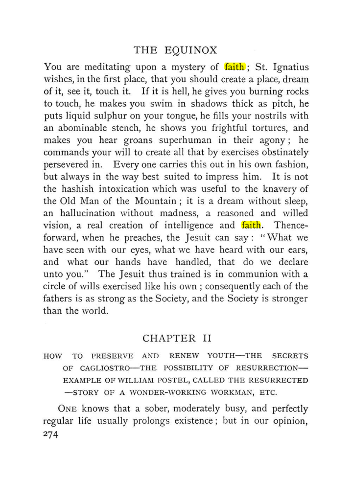 Original scan of The Equinox (Volume I, Number X), PDF page 572