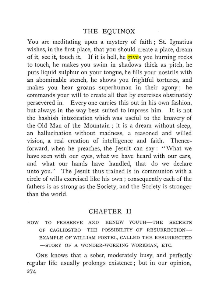 Original scan of The Equinox (Volume I, Number X), PDF page 572