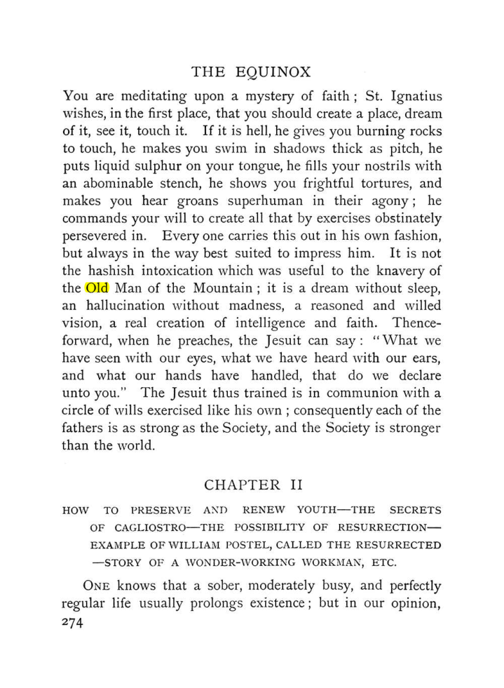 Original scan of The Equinox (Volume I, Number X), PDF page 572