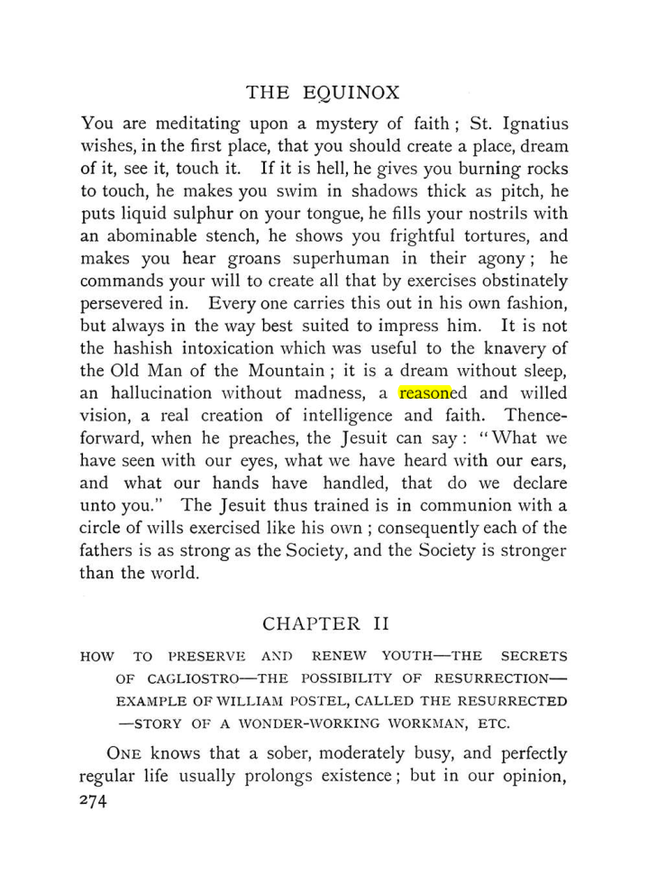 Original scan of The Equinox (Volume I, Number X), PDF page 572