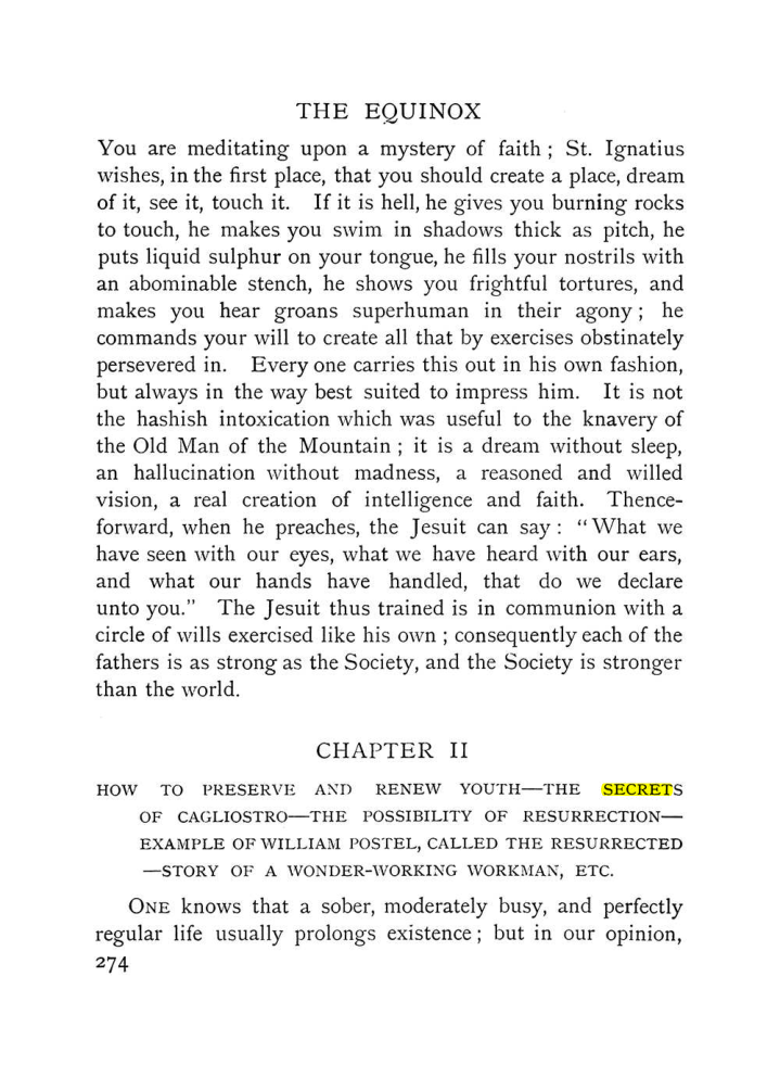 Original scan of The Equinox (Volume I, Number X), PDF page 572