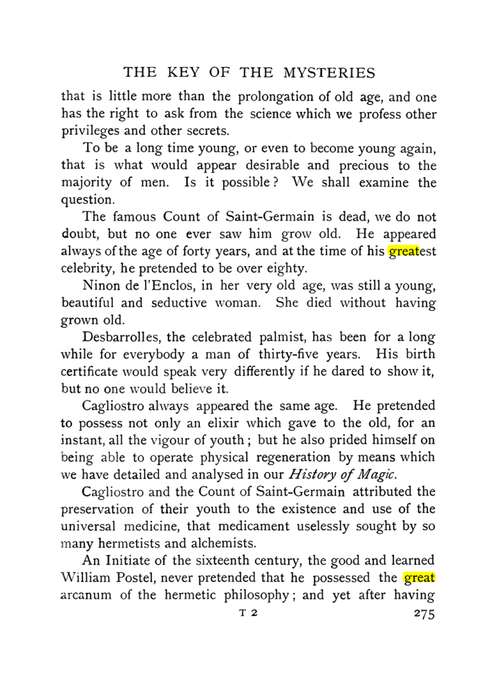 Original scan of The Equinox (Volume I, Number X), PDF page 573