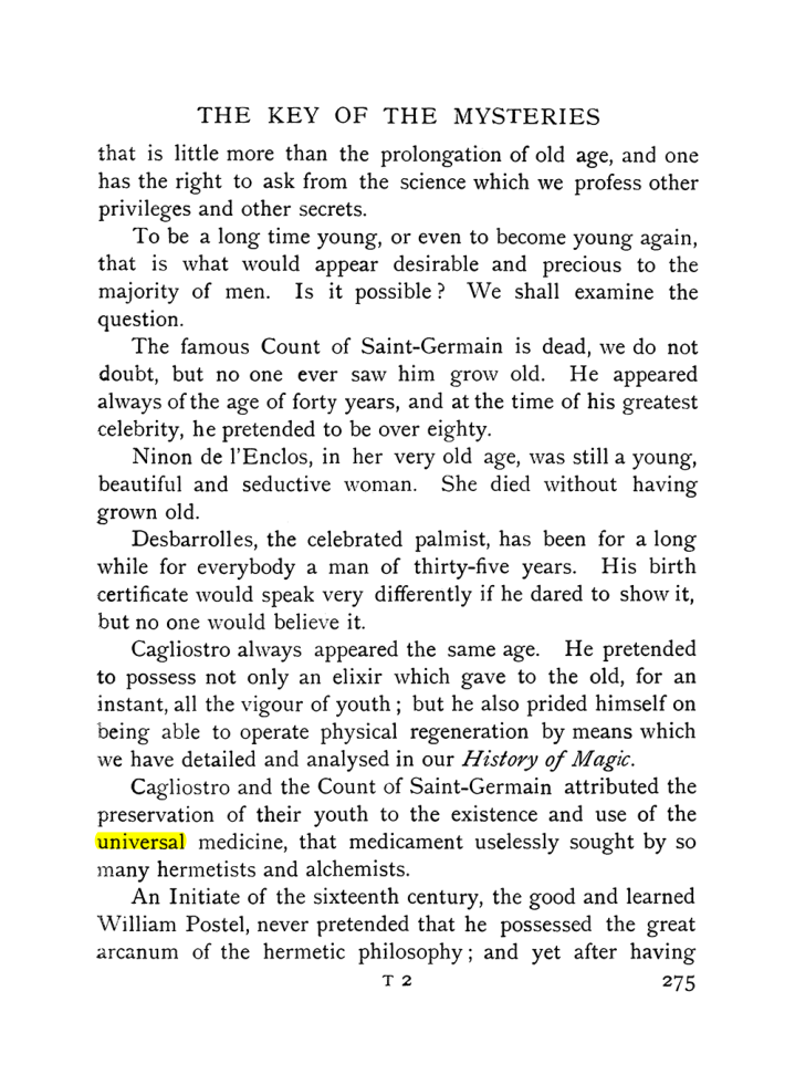 Original scan of The Equinox (Volume I, Number X), PDF page 573