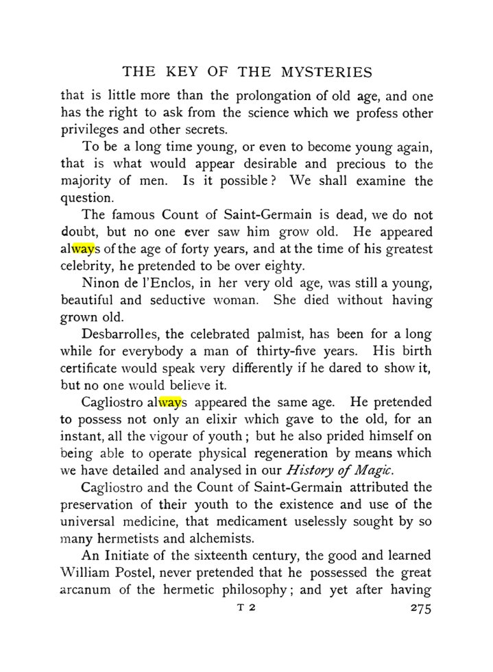 Original scan of The Equinox (Volume I, Number X), PDF page 573