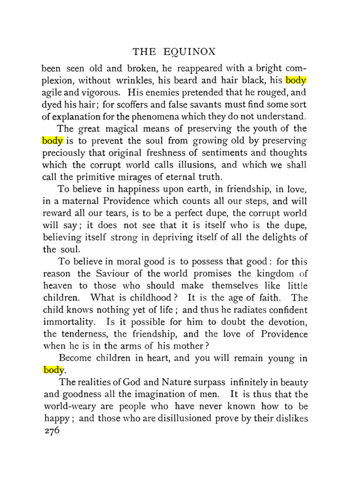 Original scan of The Equinox (Volume I, Number X), PDF page 574