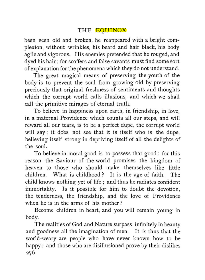 Original scan of The Equinox (Volume I, Number X), PDF page 574