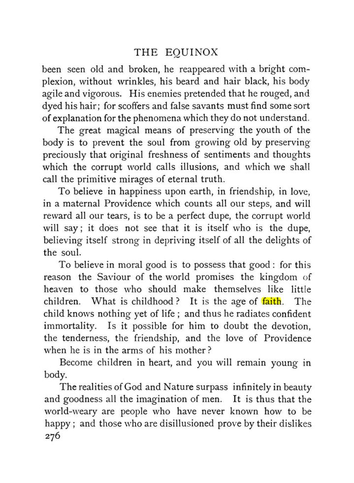 Original scan of The Equinox (Volume I, Number X), PDF page 574