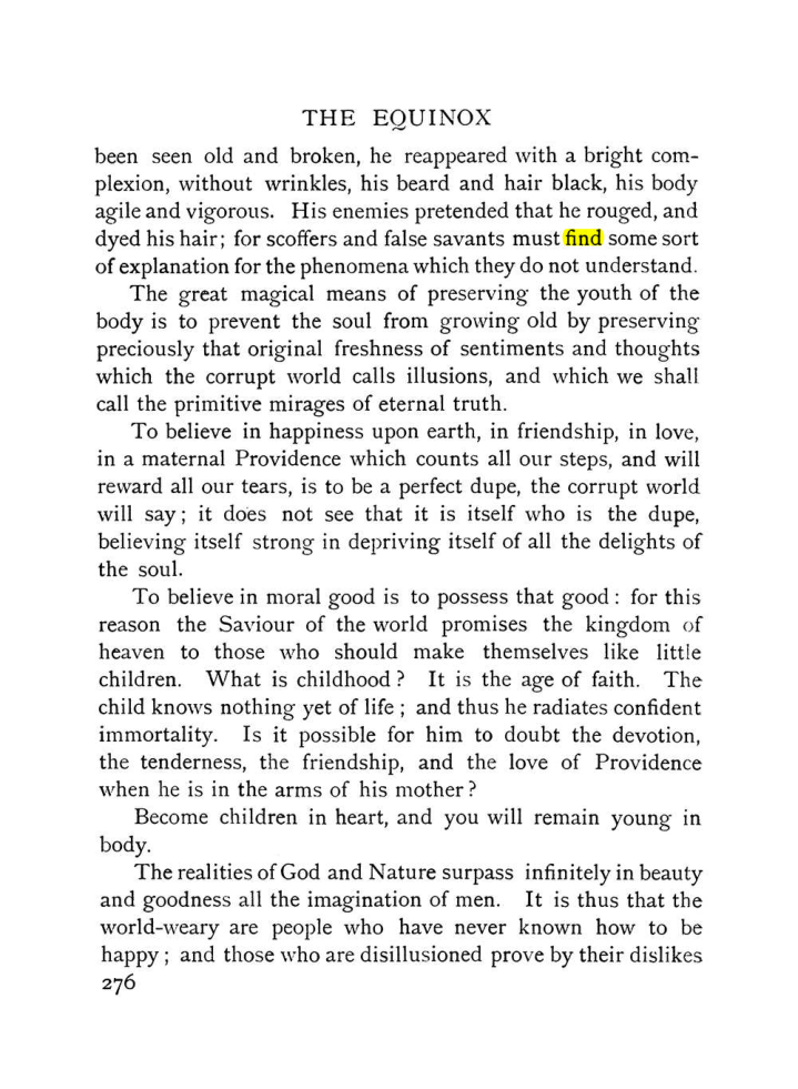 Original scan of The Equinox (Volume I, Number X), PDF page 574