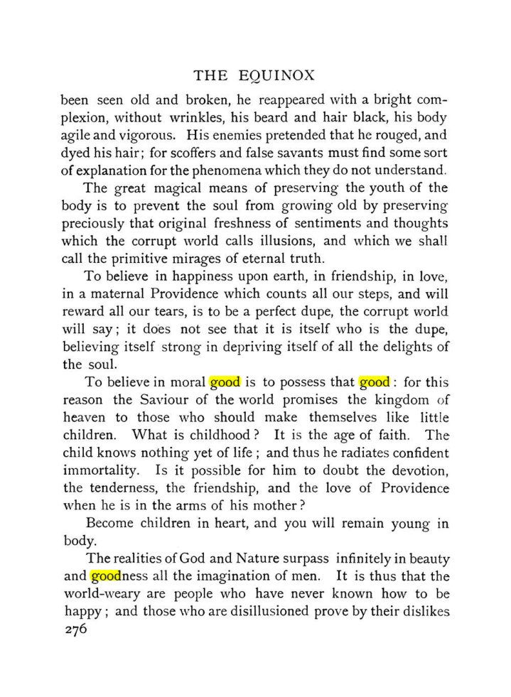 Original scan of The Equinox (Volume I, Number X), PDF page 574