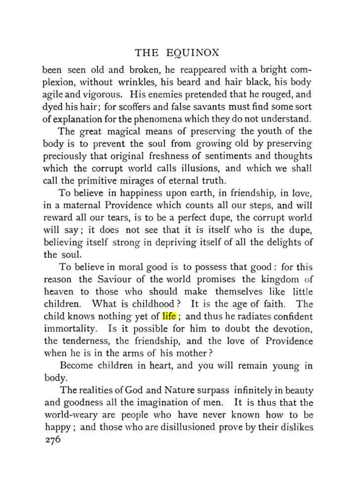 Original scan of The Equinox (Volume I, Number X), PDF page 574