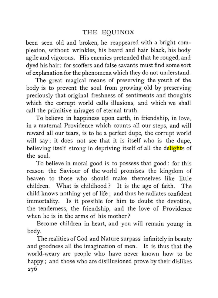 Original scan of The Equinox (Volume I, Number X), PDF page 574