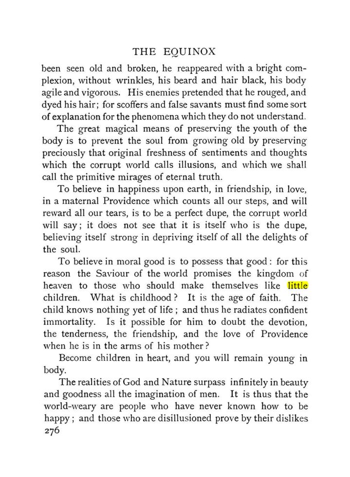 Original scan of The Equinox (Volume I, Number X), PDF page 574
